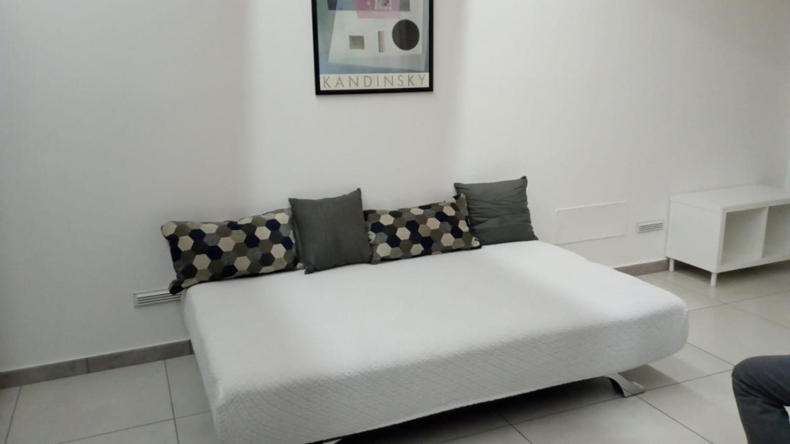 Ferienwohnung Casa Ierone L'Etneo Syrakus Exterior foto